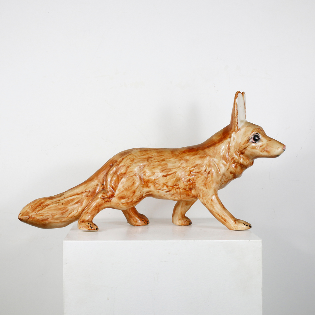 Renard DEBEAULIEU