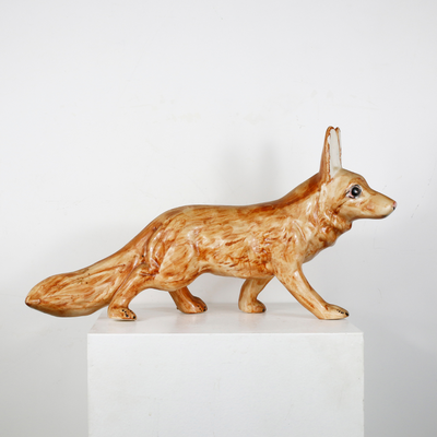 Renard DEBEAULIEU