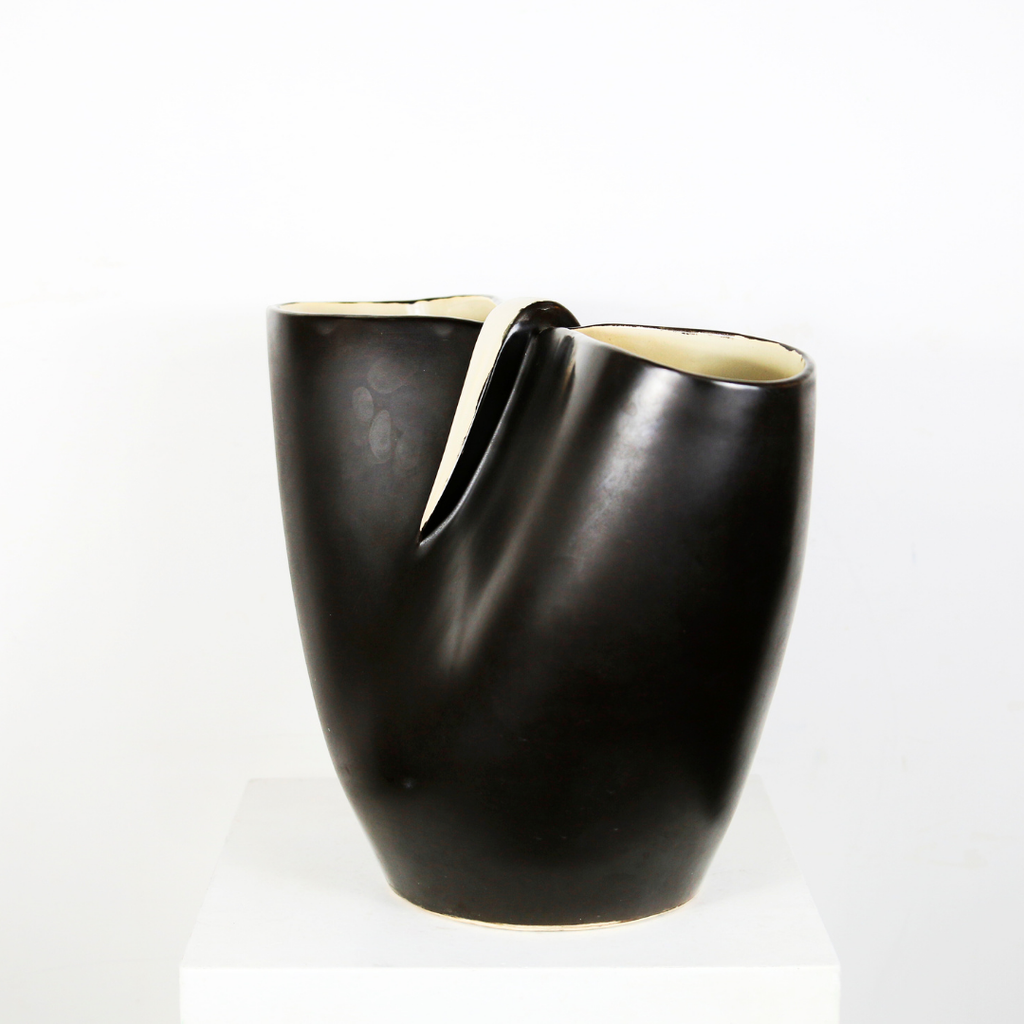 Grand vase 1950