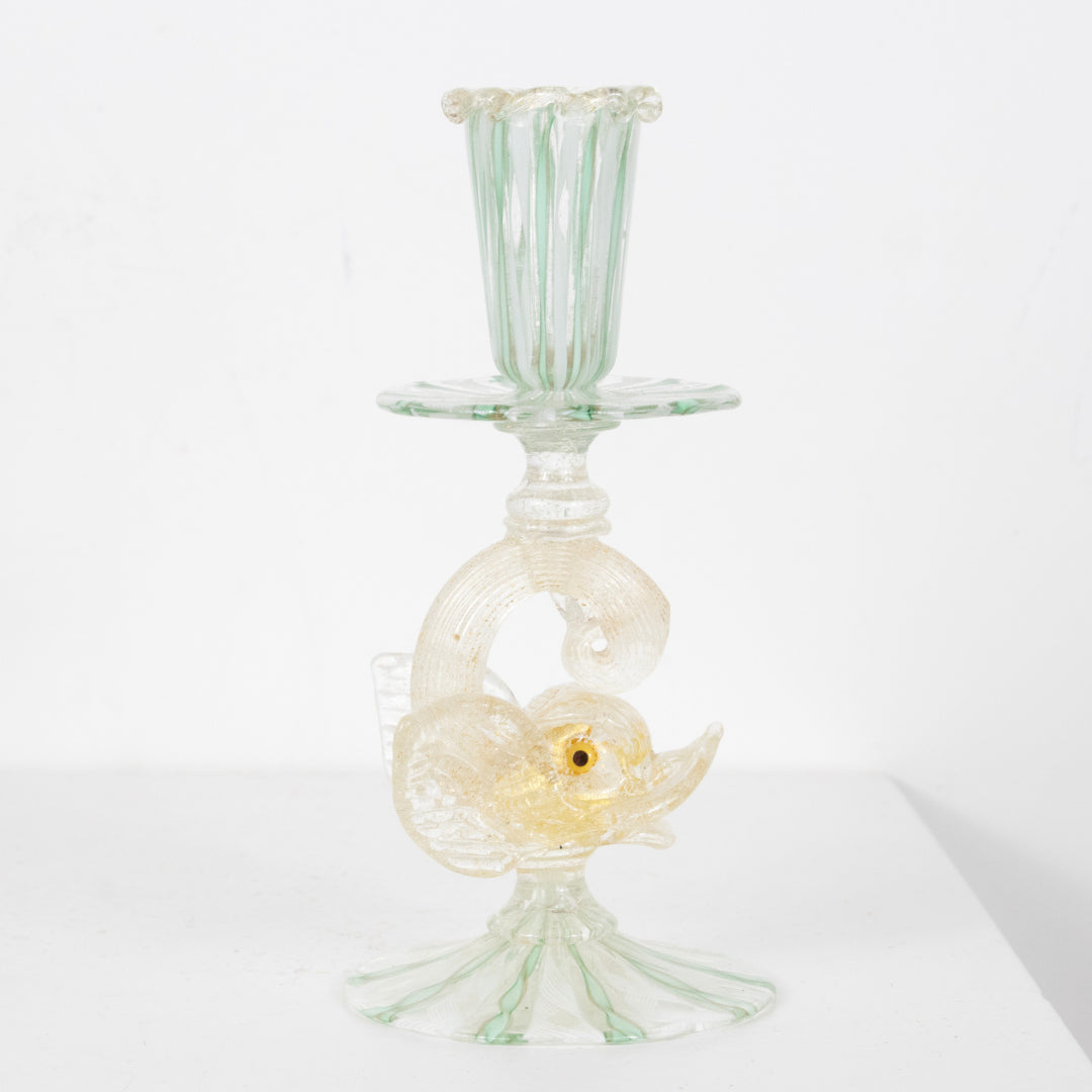 Bougeoir MURANO DEBEAULIEU