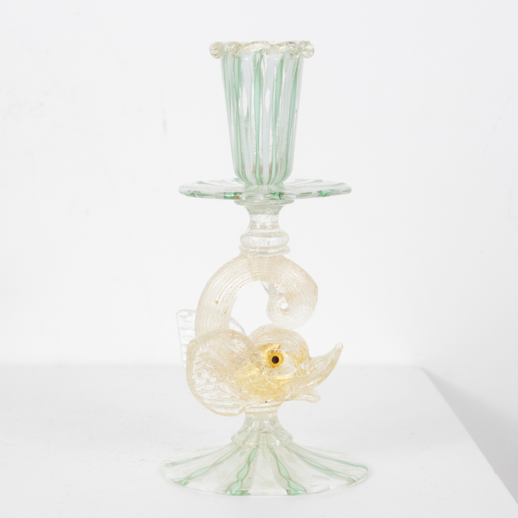 Bougeoir MURANO DEBEAULIEU