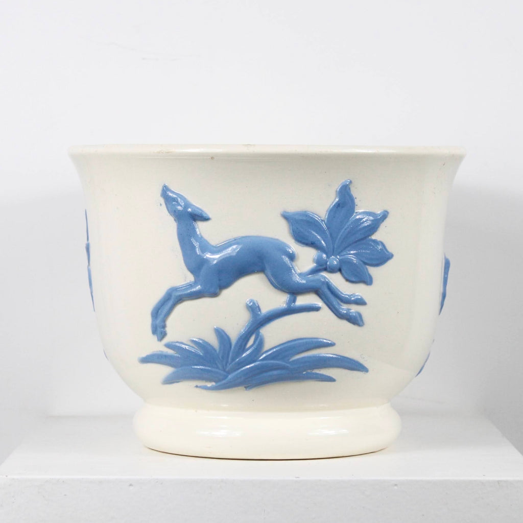Cache-pot Art Nouveau DEBEAULIEU