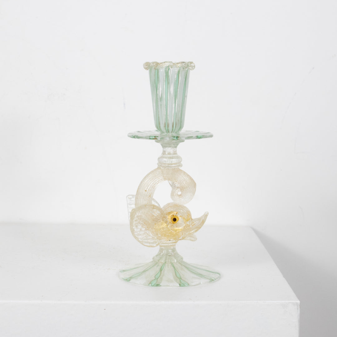 Bougeoir MURANO DEBEAULIEU