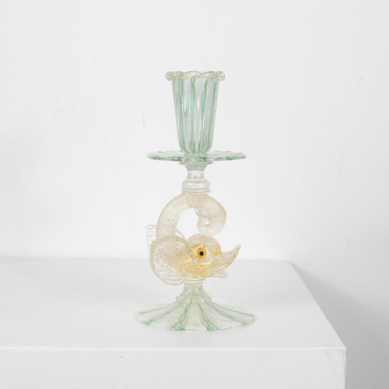 Bougeoir MURANO DEBEAULIEU