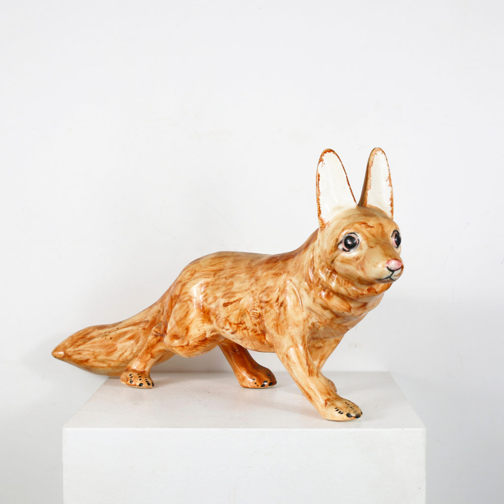 Renard DEBEAULIEU