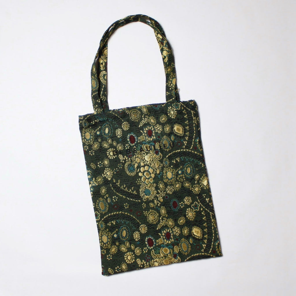 Le Tote Bag DEBEAULIEU DEBEAULIEU