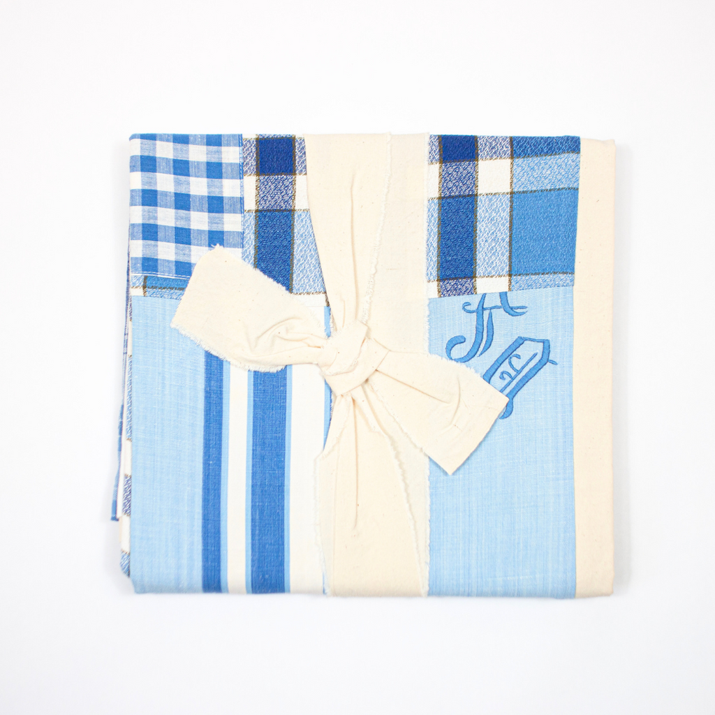 NAPPE BLEUE DEBEAULIEU