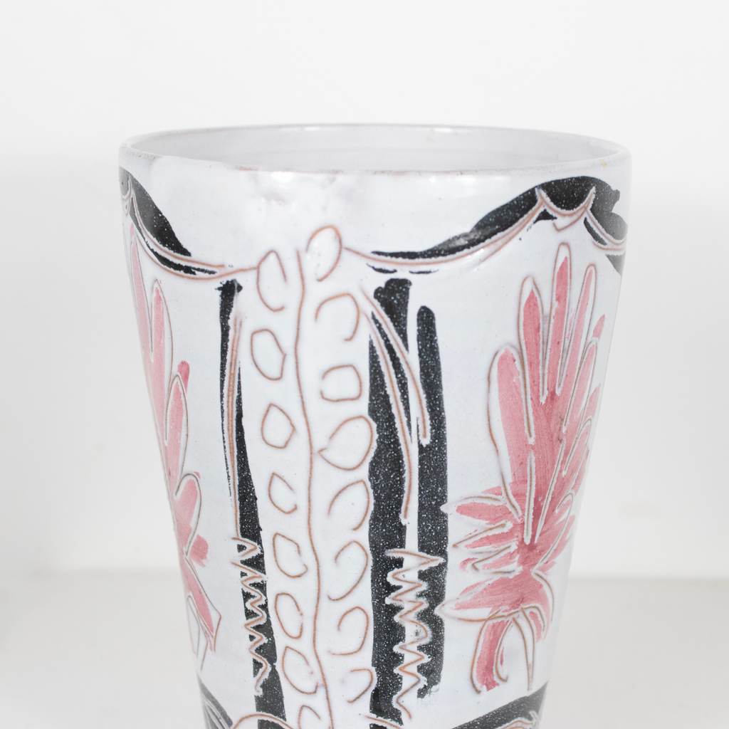 Vase ALIX DEBEAULIEU