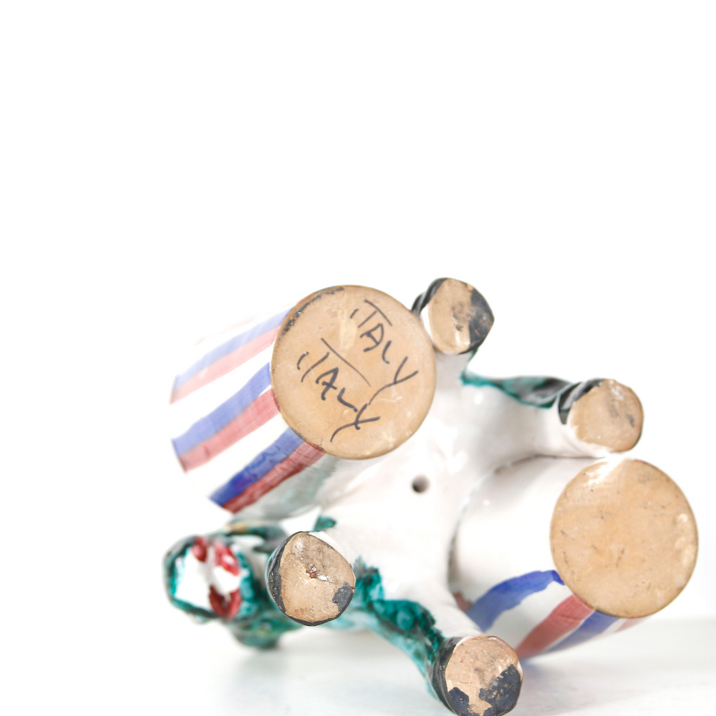 Bourricot, le Cache-pot
