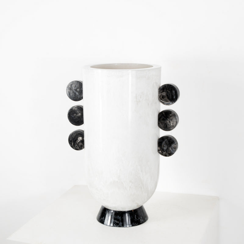 Vase Adler DEBEAULIEU