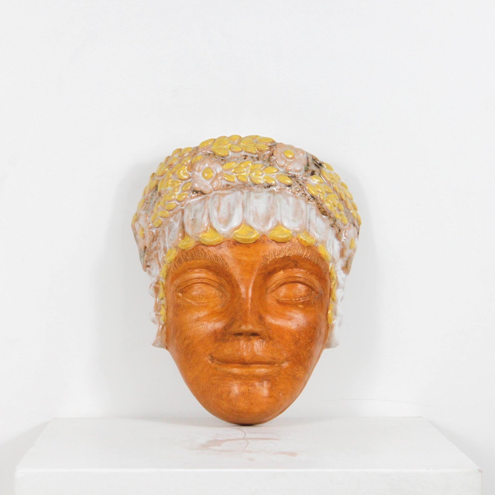 Masque Denise Picard DEBEAULIEU PARIS