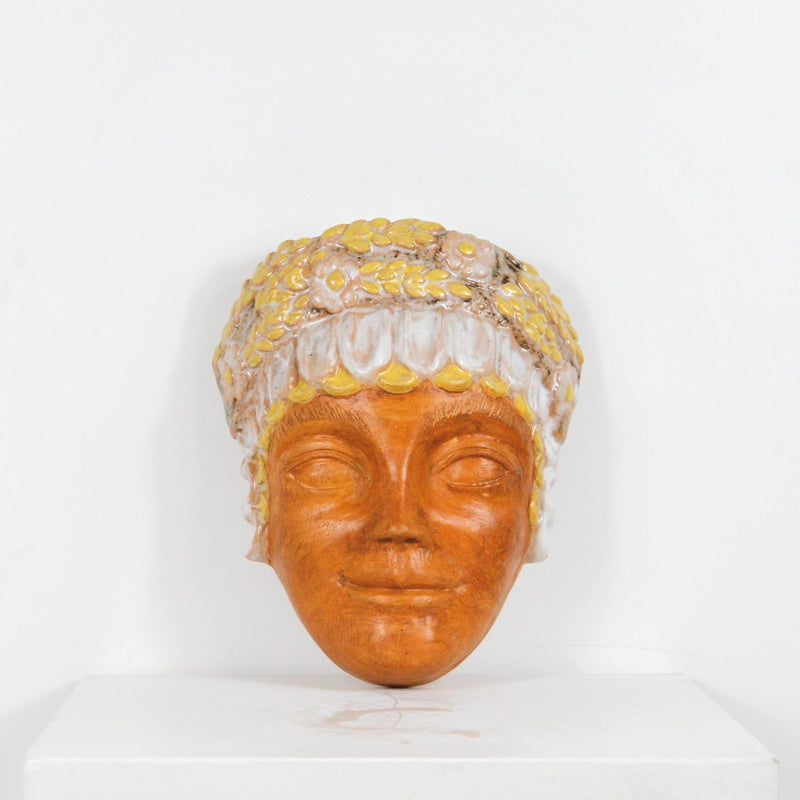 Masque Denise Picard DEBEAULIEU PARIS