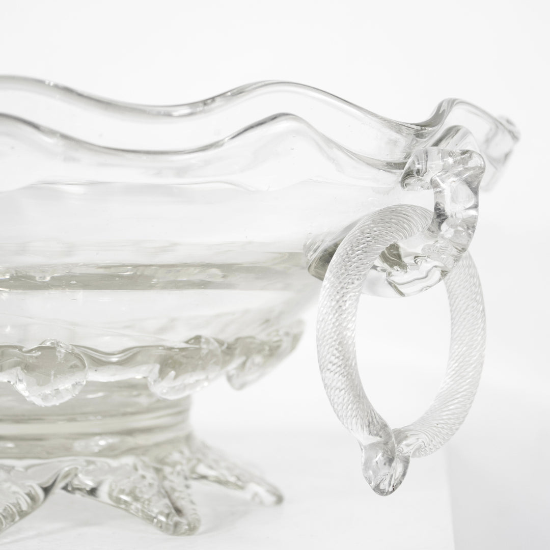 Coupe en Cristal DEBEAULIEU