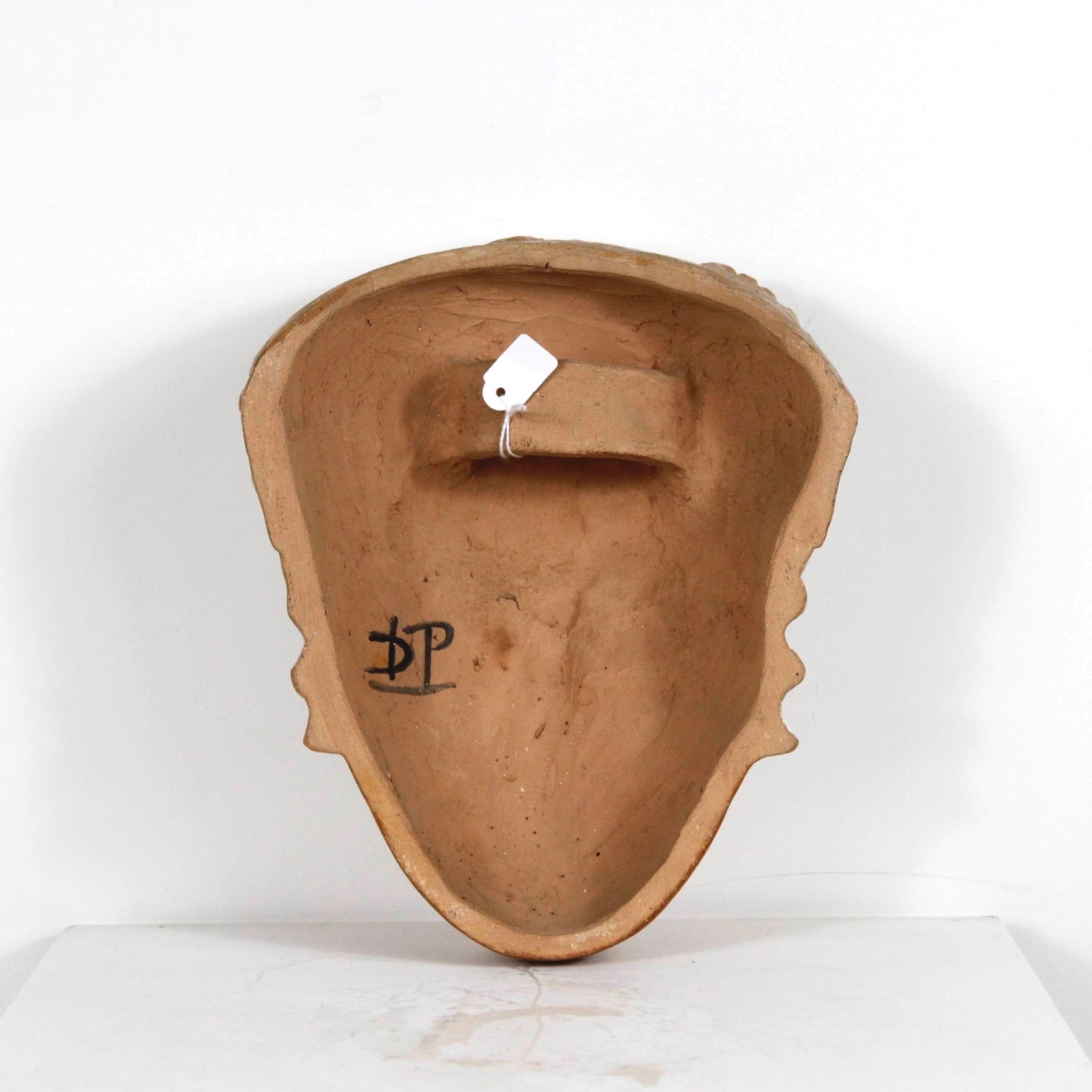 Masque Denise Picard DEBEAULIEU PARIS