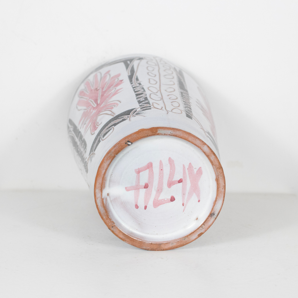 Vase ALIX DEBEAULIEU