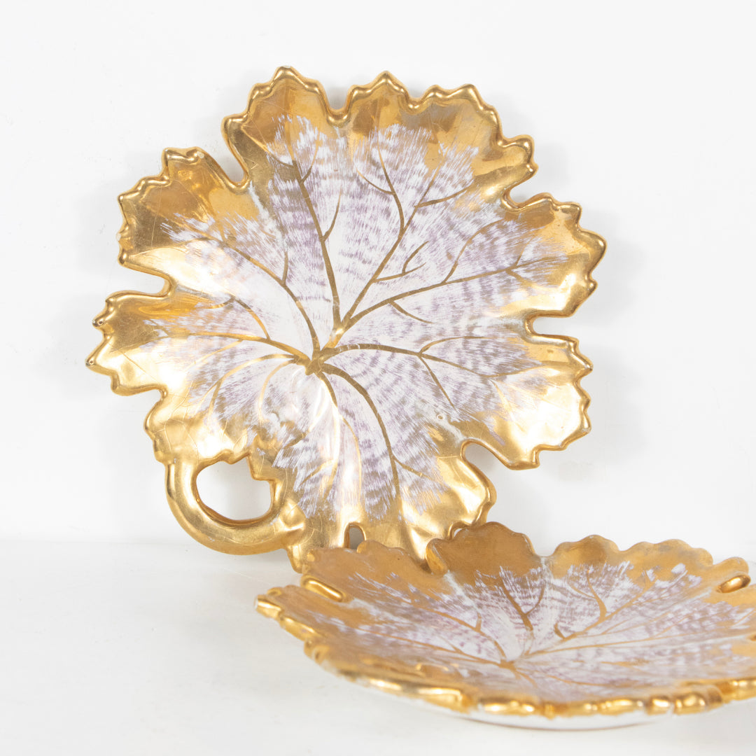 Assiette tessier DEBEAULIEU