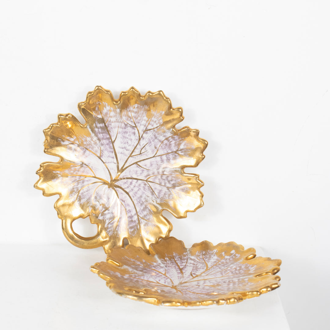 Assiette tessier DEBEAULIEU