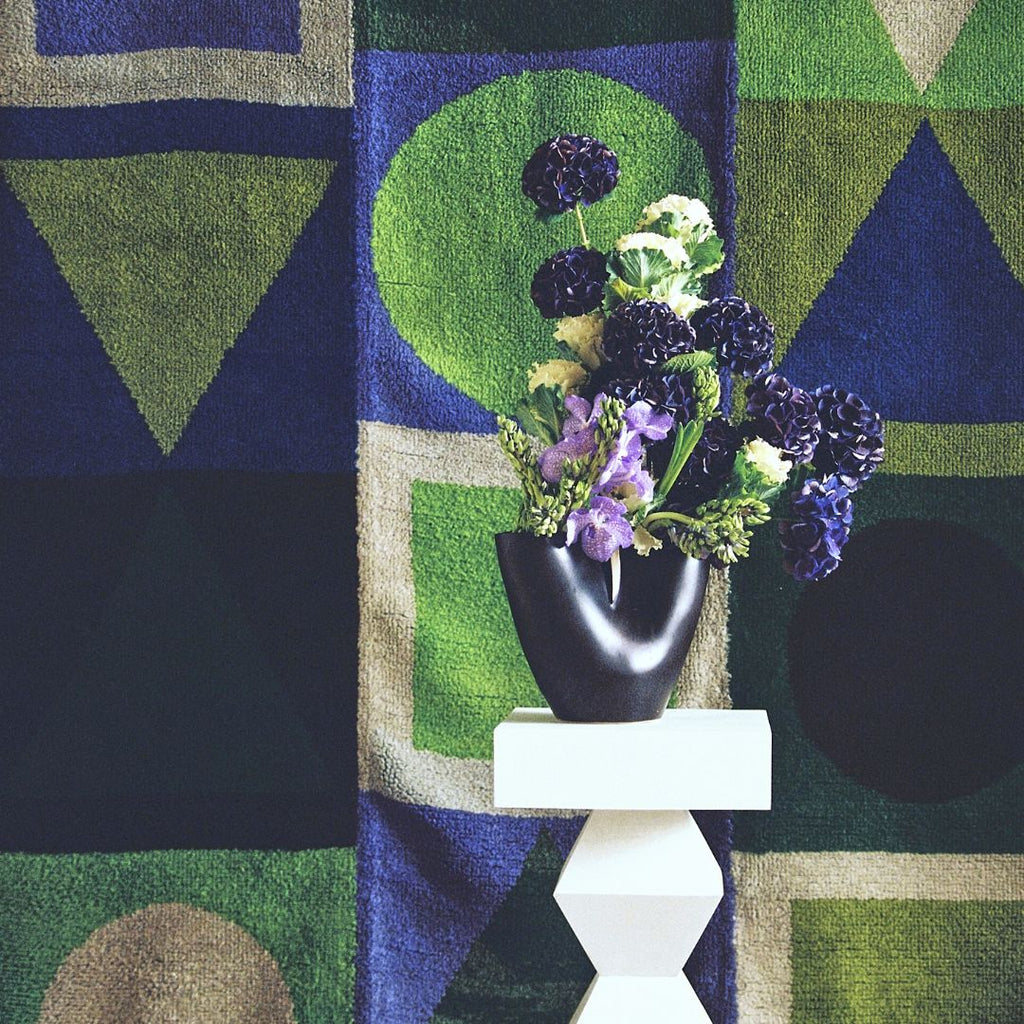 Grand vase 1950