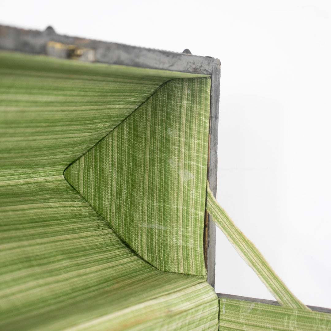 Boite aux trésors DEBEAULIEU