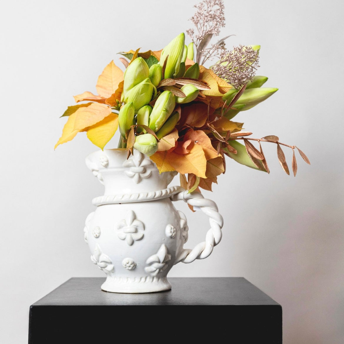 Pichet Emile Tessier DEBEAULIEU PARIS