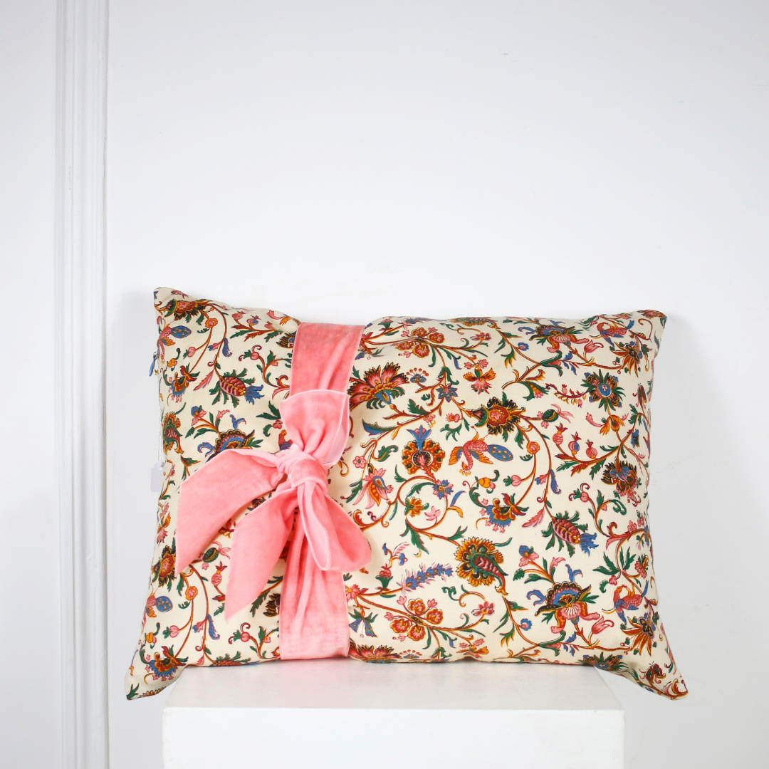 Coussin BOUSSAC DEBEAULIEU PARIS