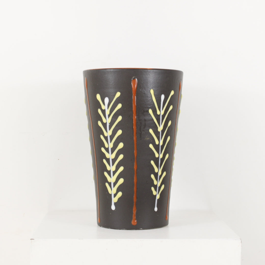 Vase VALLAURIS DEBEAULIEU