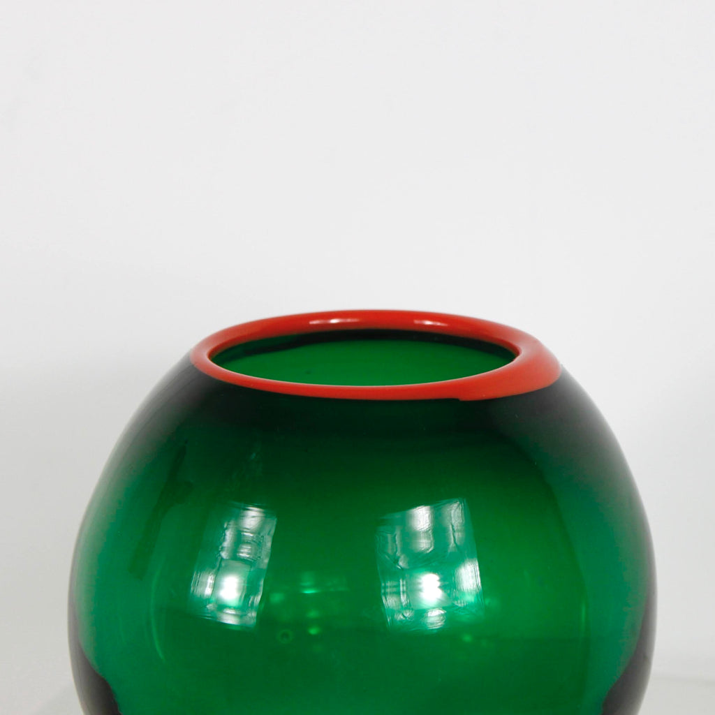 Vase Murano DEBEAULIEU