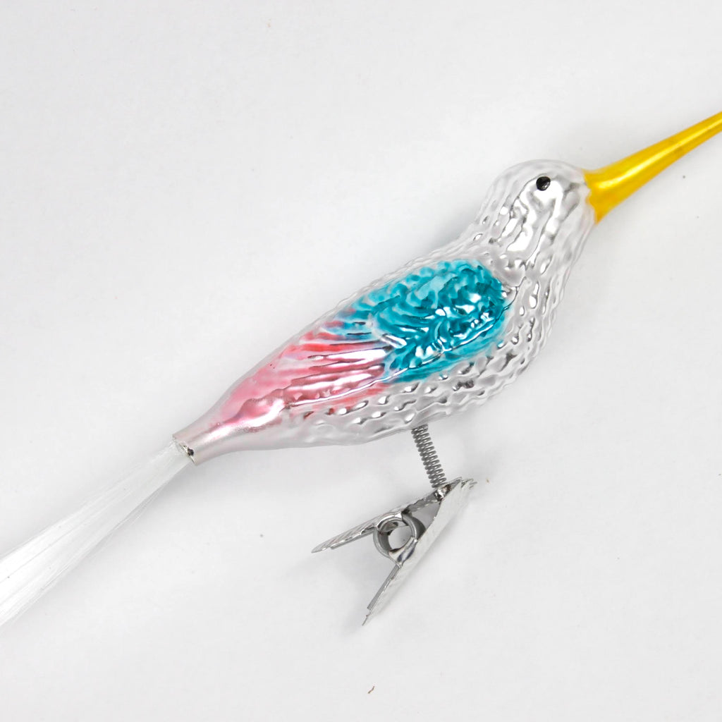 Oiseau bleu DEBEAULIEU