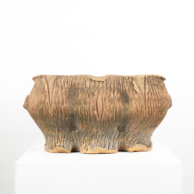 Cache pot buche DEBEAULIEU