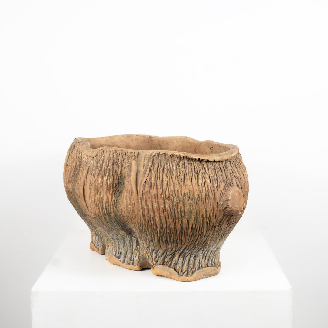 Cache pot buche DEBEAULIEU