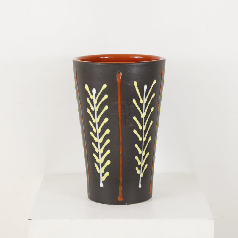 Vase VALLAURIS DEBEAULIEU