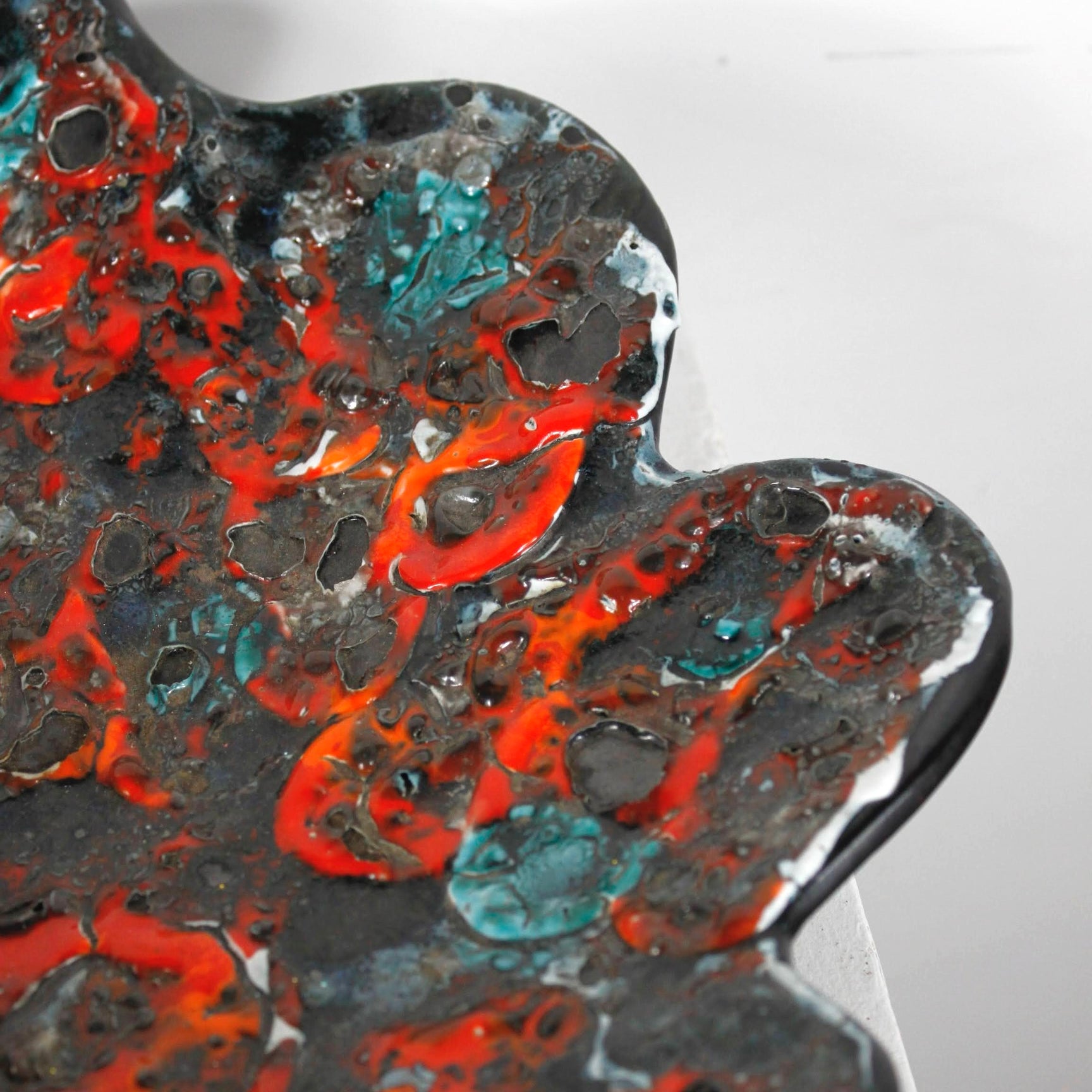 Coupe coquillage DEBEAULIEU PARIS