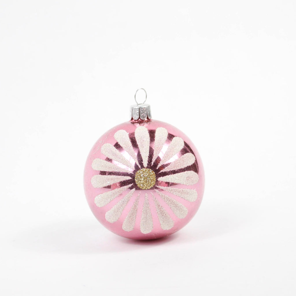 Boule marguerite DEBEAULIEU