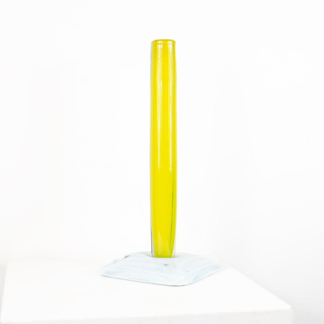 Soliflore jaune fluo DEBEAULIEU