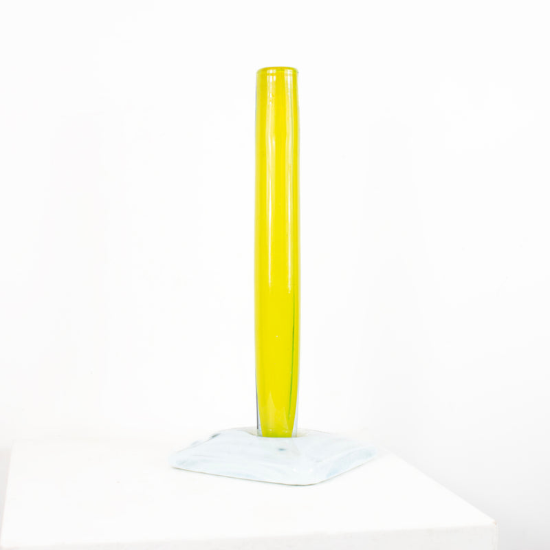 Soliflore jaune fluo DEBEAULIEU