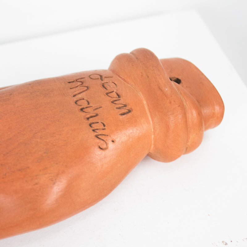 Main Argile Jean Marais DEBEAULIEU