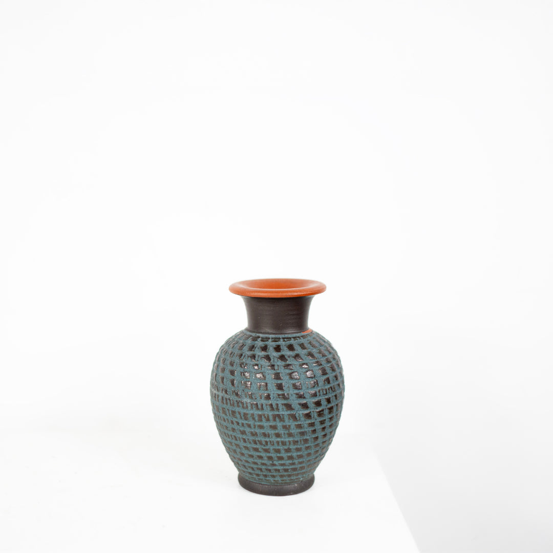 Mini vase céramique DEBEAULIEU