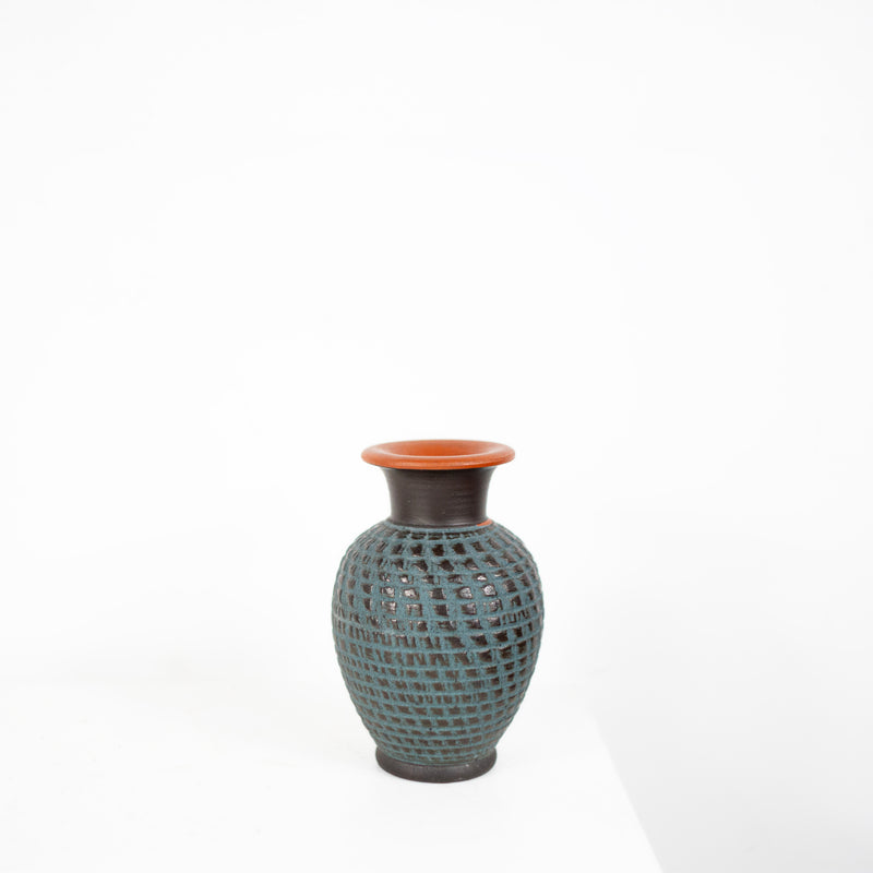 Mini vase céramique DEBEAULIEU