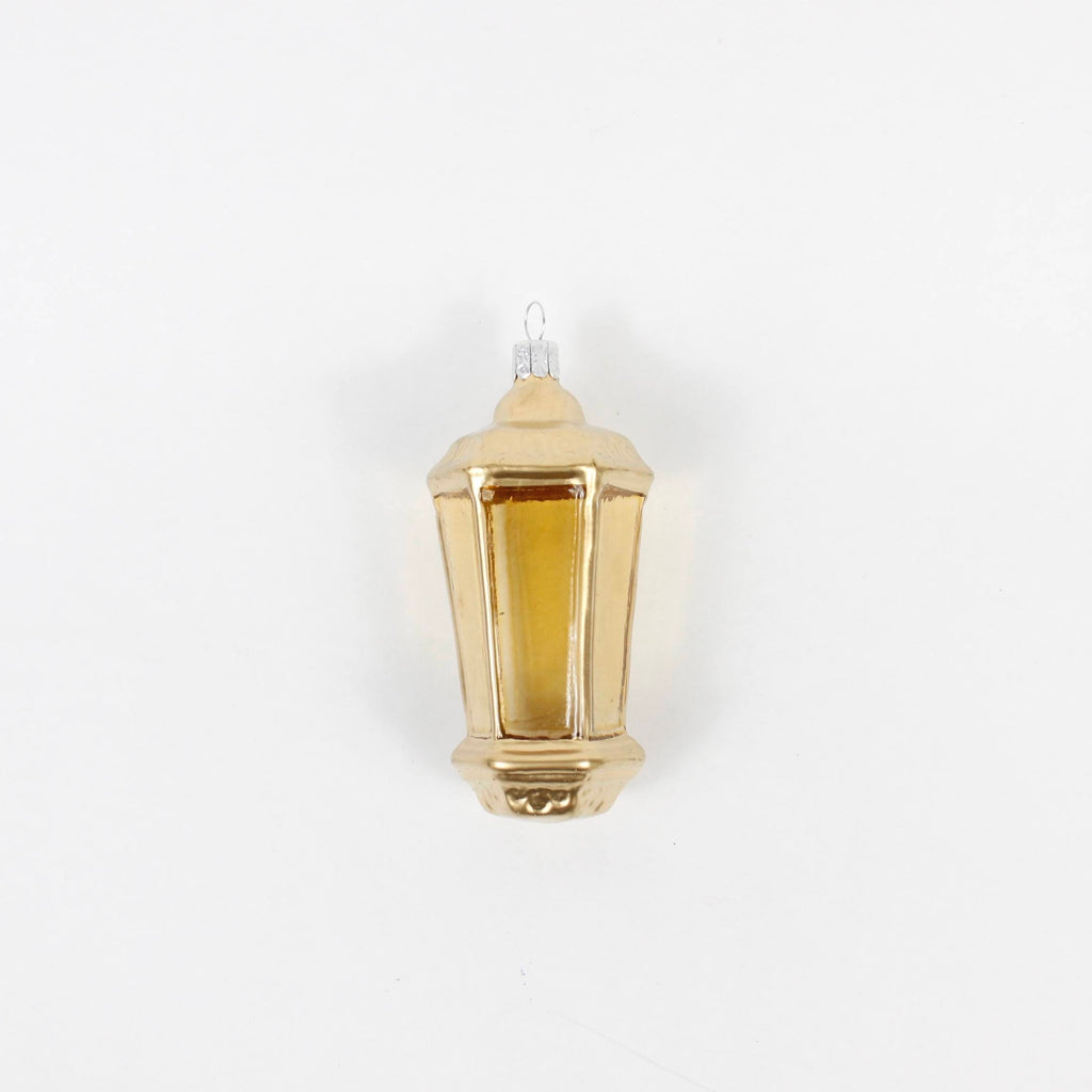 Lanterne or DEBEAULIEU