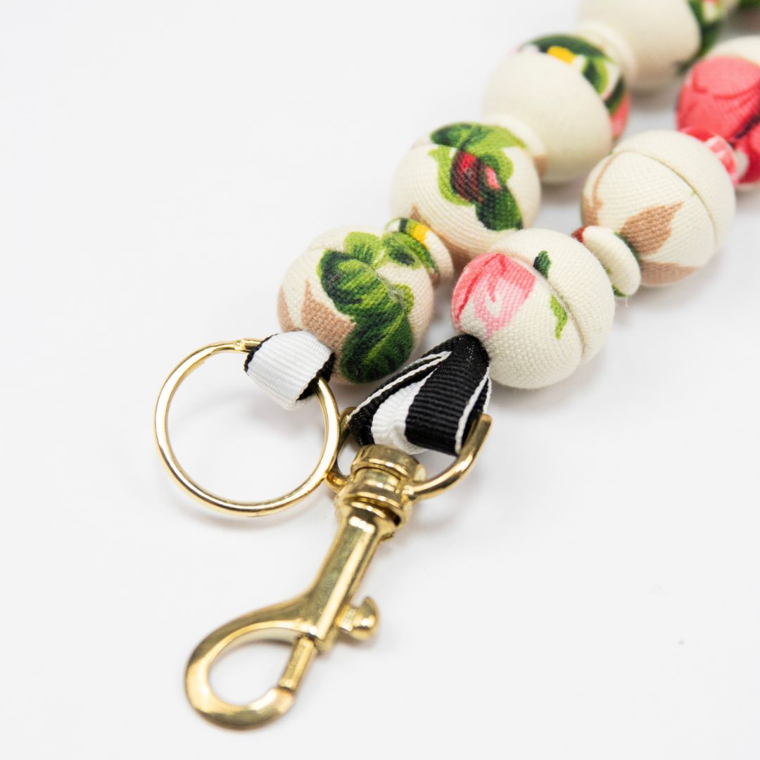 Le porte-clef DEBEAULIEU DEBEAULIEU