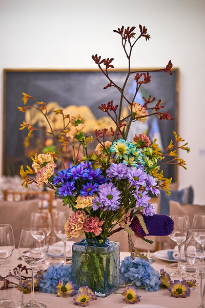 DÎNER DE GALA DES AMIS DU CENTRE POMPIDOU (AVRIL 2019)