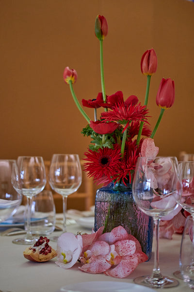 DÎNER DE GALA DES AMIS DU CENTRE POMPIDOU (AVRIL 2019)