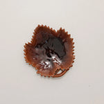 Marron