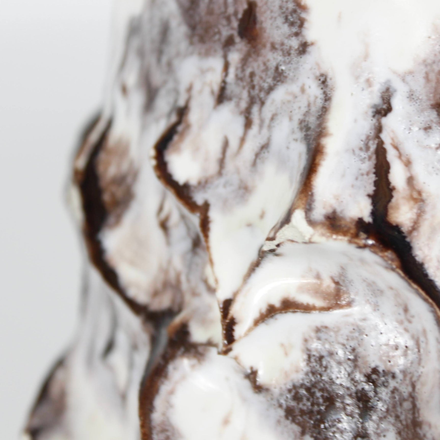 Grand vase VALLAURIS DEBEAULIEU PARIS