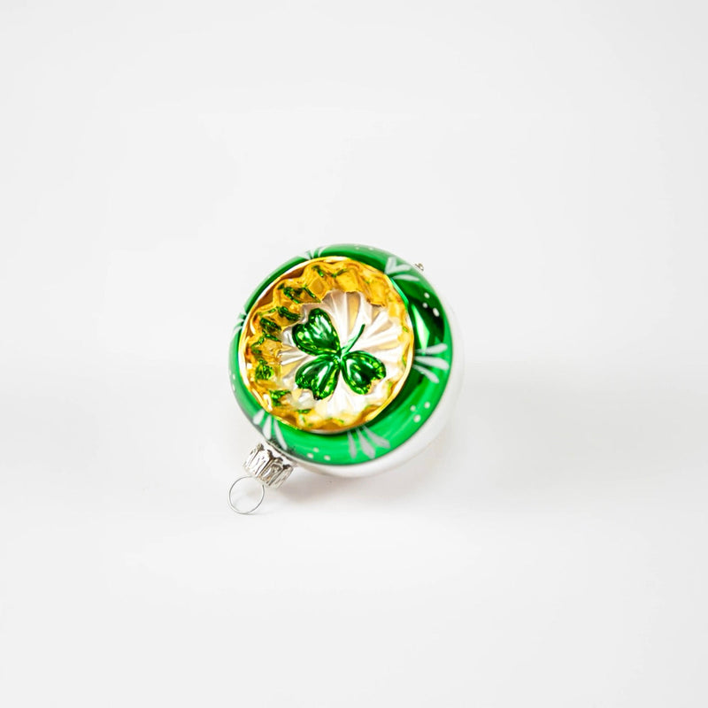 Boule Trèfle GLASBLASEREI THURINGE