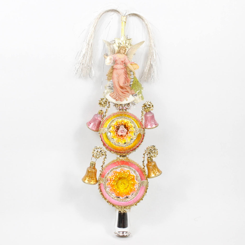 Cimier or Ange DEBEAULIEU PARIS