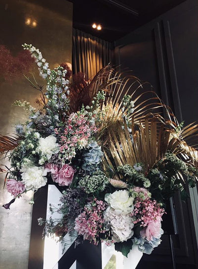 DîNER RICHARD MILLE (Mai 2018)