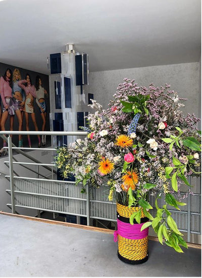 33e FESTIVAL INTERNATIONAL DE MODE, DE PHOTOGRAPHIE ET D'ACCESSOIRES DE MODE ( Avril 2018)