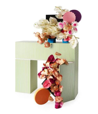 EPIPHYTE, DIALOGUE FLORAL (Sept 2018)