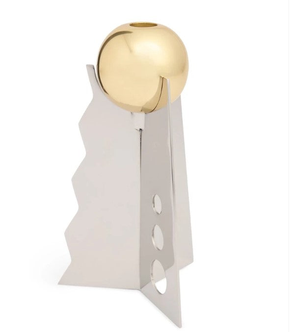 Bougeoir moderniste DEBEAULIEU